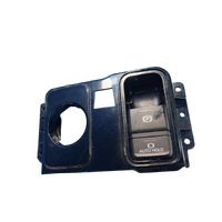 Mitsubishi Outlander Zk-Zl Electric Park Brake Switch