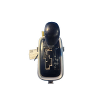 Mitsubishi Outlander Zk Gear Shifter