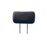 Mitsubishi Outlander Zk Centre Rear Cloth Headrest