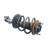 Mitsubishi Outlander Zj-Zk Lh Front Strut