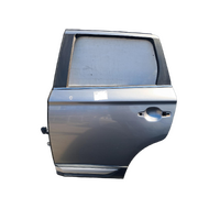 Mitsubishi Outlander Zk-Zl Left Rear Door