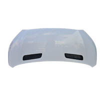 Ldv Deliver 9, Bonnet