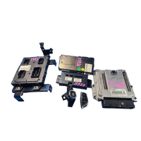 Ldv Deliver 9 2.0 Diesel Engine Ecu Sec Set