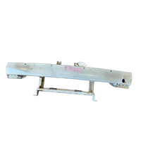 Ldv Deliver 9, Front Bumper Main Reinforcement