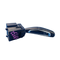 Ldv Deliver 9  Auto T/M, Gear Stick Shifter