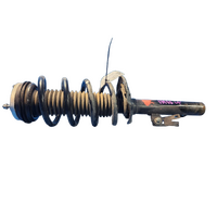 Ldv Deliver 9 Left Front Strut