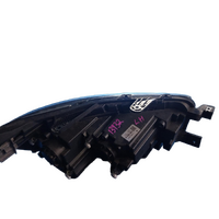 Ldv Deliver 9 Left Headlamp
