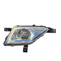 Ldv Deliver 9 Left Bumper Foglamp