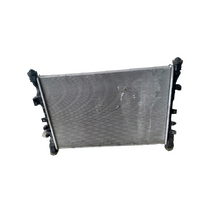 Ldv Deliver 9 Radiator