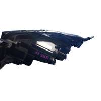 Ldv Deliver Right Headlamp
