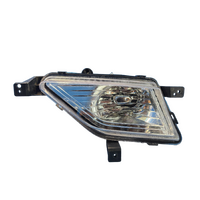 Ldv Deliver 9 Right Bumper Foglamp