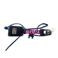 Ldv Deliver 9 Right Front Seat Belt Stalk Only