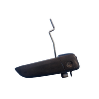 Toyota Hiace Trh/Kdh Right Front Outer Door Handle