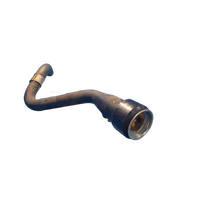 Toyota Hiace Trh/Kdh Fuel Filler Pipe