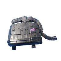 Toyota Hiace Trh Petrol Engine Bay Fuse Box