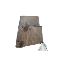 Toyota Hiace Trh/Kdh Right Rear Mud Flap