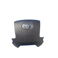 Toyota Hiace Trh/Kdh  Right Steering Wheel Airbag