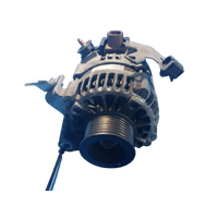 Toyota Camry Acv40 2.4 2az-fe Petrol 4 Pin Denso Alternator