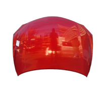 Toyota Camry Acv40/Ahv40  Bonnet