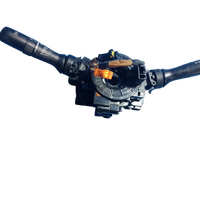 Toyota Camry Acv40 Flasher Switch