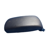 Toyota Camry Acv40 Black Console Lid Only