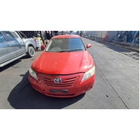 Toyota Camry Acv40, Left Headlamp