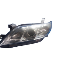 Toyota Camry Acv40, Left Headlamp
