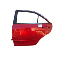 Toyota Aurion Camry Left Rear Door
