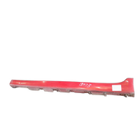 Toyota Aurion Camry Left Side Skirt