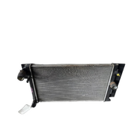 Toyota Corolla Zre152/153r  1.8 2zr-fe Automatic Radiator