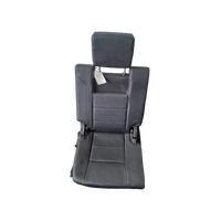 Ford Everest Ua Right Rear 3Rd Seat Leather