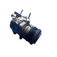 Ford Everest Ua 3.2 Air Cond Compressor