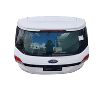 Ford Everest Ua Tailgate