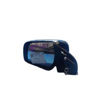 Ford Everest Ua Left Door Mirror