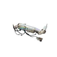 Ford Everest Particulate Filter Dpf