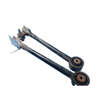Ford Everest Ua Rear Watts Linkage