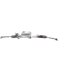 Ford Ranger Px Series 3, Electric Steering Rack