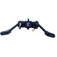 Volkswagen Golf Gen 7 Combination Switch Assembly