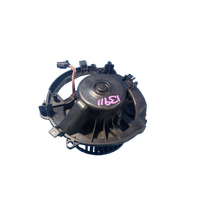 Volkswagen Golf A3 Octavia Karoq Heater Fan Motor
