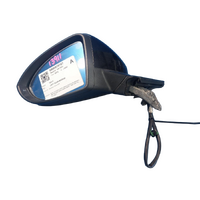 Volkswagen Golf Gen 7, Left Door Mirror