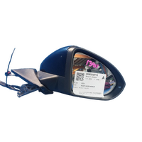 Volkswagen Golf Gen 7, Right Door Mirror