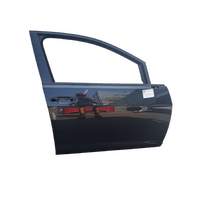 Volkswagen Golf Gen 7 5Dr Hatch Rh Front Door