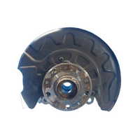 Volkswagen Golf Gen 7, Right Front Hub Assembly
