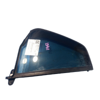 Volkswagen Golf Gen 7  Right Rear 1/4 Door Glass