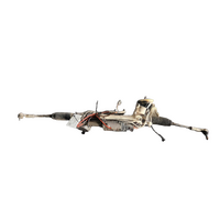 Volkswagen Golf Gen 7 Steering Rack