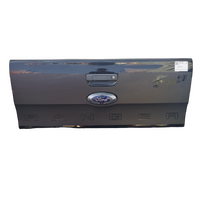 Ford Ranger Px Series 2  Tailgate