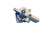 Ford Ranger, Bt50 Transfer Shift Actuator