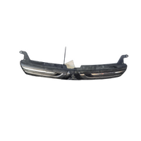 Mitsubishi Outlander Zj  Radiator Grille