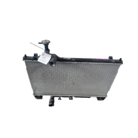 Mitsubishi Outlander Zj-Zl Petrol Auto/Manual Radiator