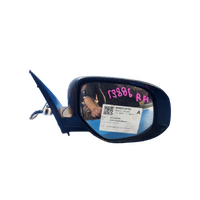 Mitsubishi Outlander Zj  Right Door Mirror